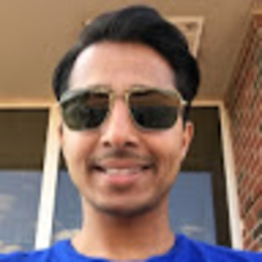 Meet your Posher, Shoaib